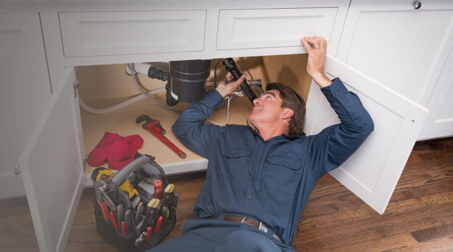Professional emergency plumbing in Holland, MA